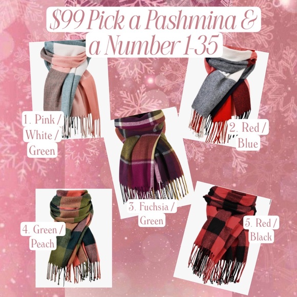 ❄️6 More Weeks of Winter Giftaway Game!!❄️ - Picture 2 of 2